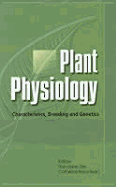 Plant Physiology: Characteristics, Breeding, and Genetics