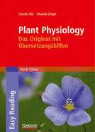 Plant Physiology: Das Original Mit Bersetzungshilfen