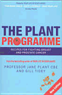 Plant Programme: Recipes for Fighting Breast & Prostate Cancer