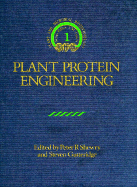 Plant Protein Engineering