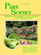 Plant Science: Growth, Development, and Utilization of Cultivated Plants