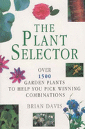 Plant Selector - Davis, Brian