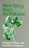 Plant Stress from Air Pollution