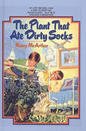 Plant That Ate Dirty Socks