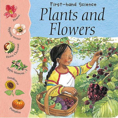 Plants And Flowers - Huggins-Cooper, Lynn