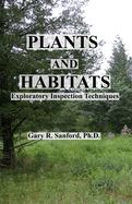 Plants and Habitats: Exploratory Inspection Techniques