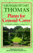 Plants for Ground Cover
