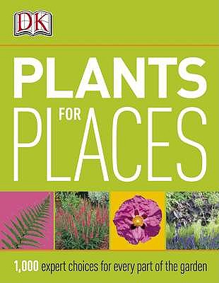 Plants for Places - Smittle, Delilah (Editor)