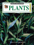 Plants (Hands-On Minds-On Science Series)