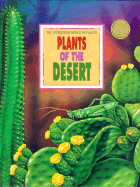 Plants of the Desert (Iwop) (Z)