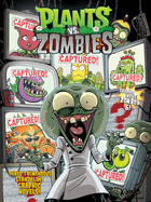 Plants vs. Zombies Boxed Set 6