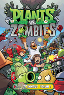 Plants vs. Zombies Zomnibus Volume 1