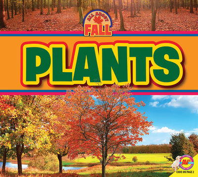 Plants - Gleisner, Jenna Lee, and Willis, John