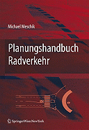 Planungshandbuch Radverkehr