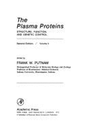 Plasma Proteins