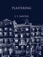 Plastering