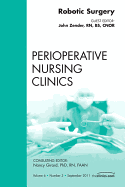 Plastic and Reconstructive Surgery, an Issue of Perioperative Nursing Clinics: Volume 6-2