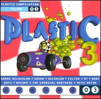 Plastic Compilation, Vol. 3 - Various Artists