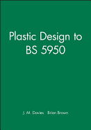 Plastic Design to Bs 5950