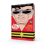 Plastic Man: Rubber Banded - The Deluxe Edition