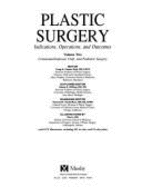 Plastic Surgery: Indications, Operations, Outcomes, Volume 2 - Achauer, Bruce M, and Eriksson, Elof, MD, PhD, Facs, and Guyuron, Bahman, MD, Facs