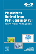 Plasticizers Derived from Post-consumer PET: Research Trends and Potential Applications