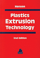 Plastics Extrusion Technology