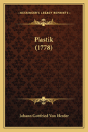 Plastik (1778)