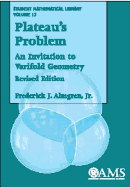 Plateau's Problem - Almgren, Frederick J