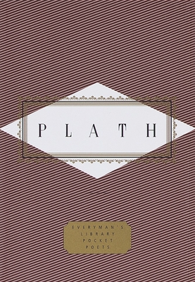 Plath: Poems: Selected by Diane Wood Middlebrook - Plath, Sylvia, and Middlebrook, Diane Wood (Selected by)