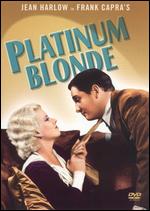Platinum Blonde - Frank Capra