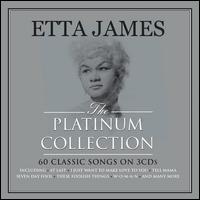 Platinum Collection [Not Now] - Etta James