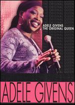 Platinum Comedy Series: Adele Givens - The Original Queen - Leslie Small