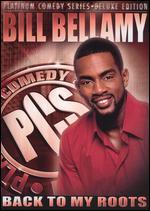 Platinum Comedy Series: Bill Bellamy [DVD/CD]
