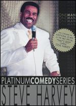 Platinum Comedy Series: Steve Harvey