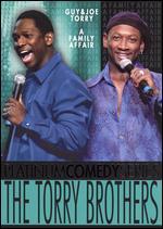 Platinum Comedy Series: The Torry Brothers