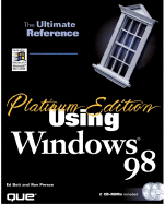 Platinum Edition Using Windows 98