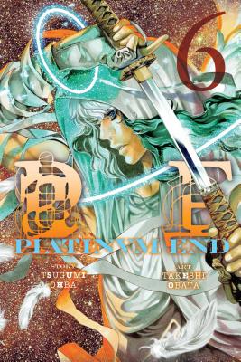 Platinum End, Vol. 6 - Ohba, Tsugumi