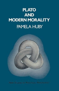 Plato and Modern Morality