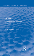 Plato: Plato: The Written and Unwritten Doctrines