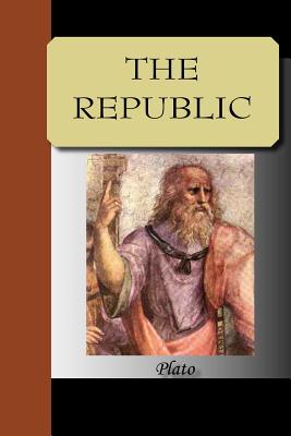 Plato: The Republic - Plato