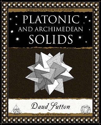Platonic and Archimedean Solids - Sutton, Daud