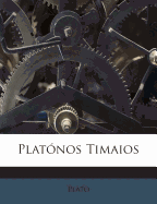Platonos Timaios