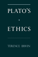 Plato's ethics