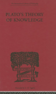 Plato's Theory of Knowledge
