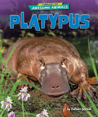 Platypus - Sexton, Colleen