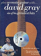 Play Acoustic Guitar With... David Gray