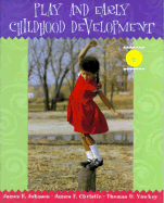 Play and Early Childhood Development