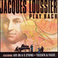 Play Bach [2002] - Jacques Loussier