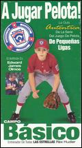 Play Ball! The Authentic Little League Baseball Guide - Basic Fielding - 